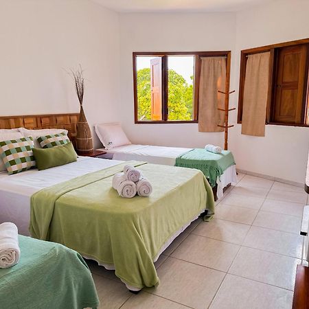 Pousada Morada Do Sol Jijoca de Jericoacoara Exterior photo