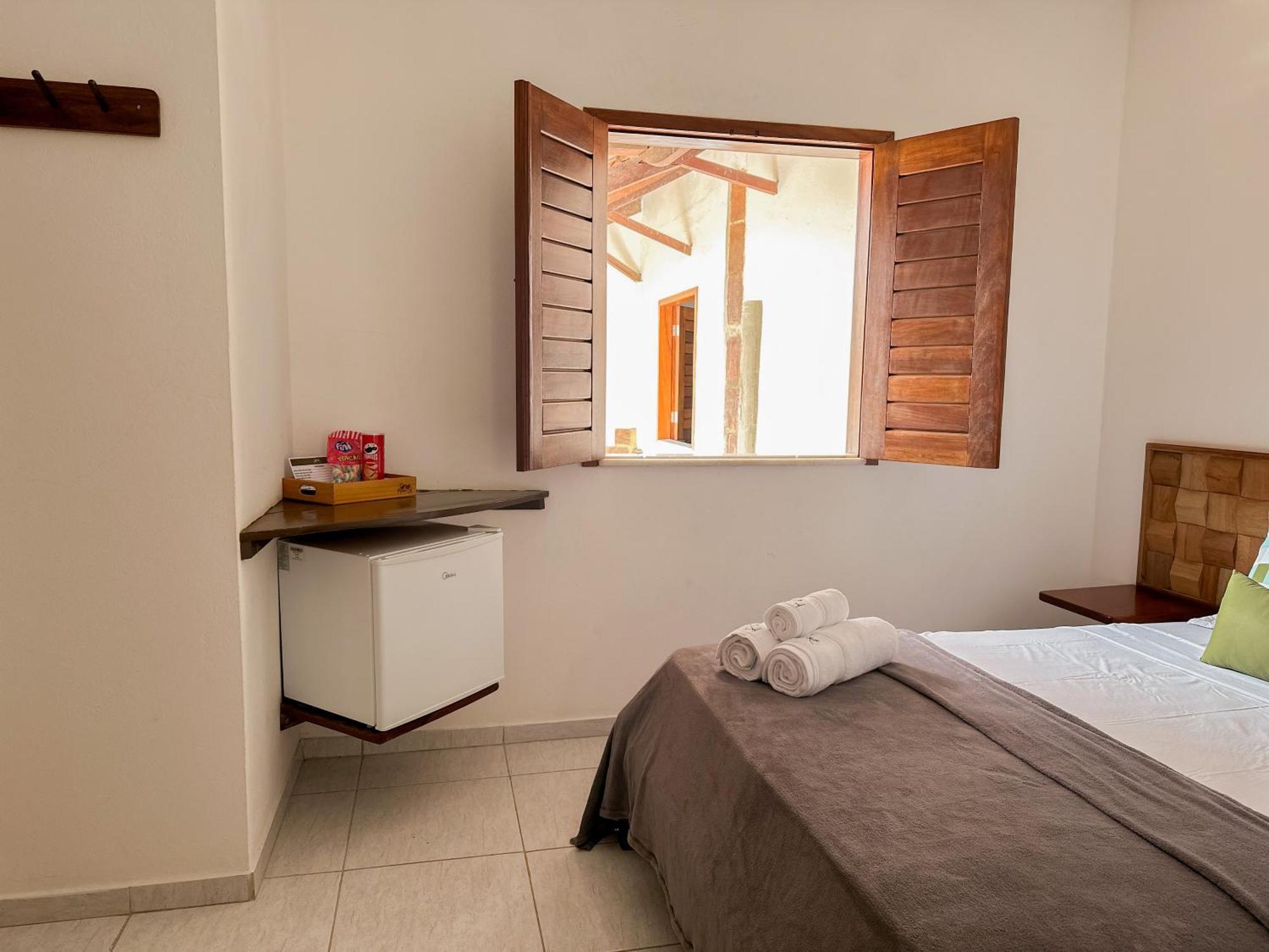 Pousada Morada Do Sol Jijoca de Jericoacoara Exterior photo