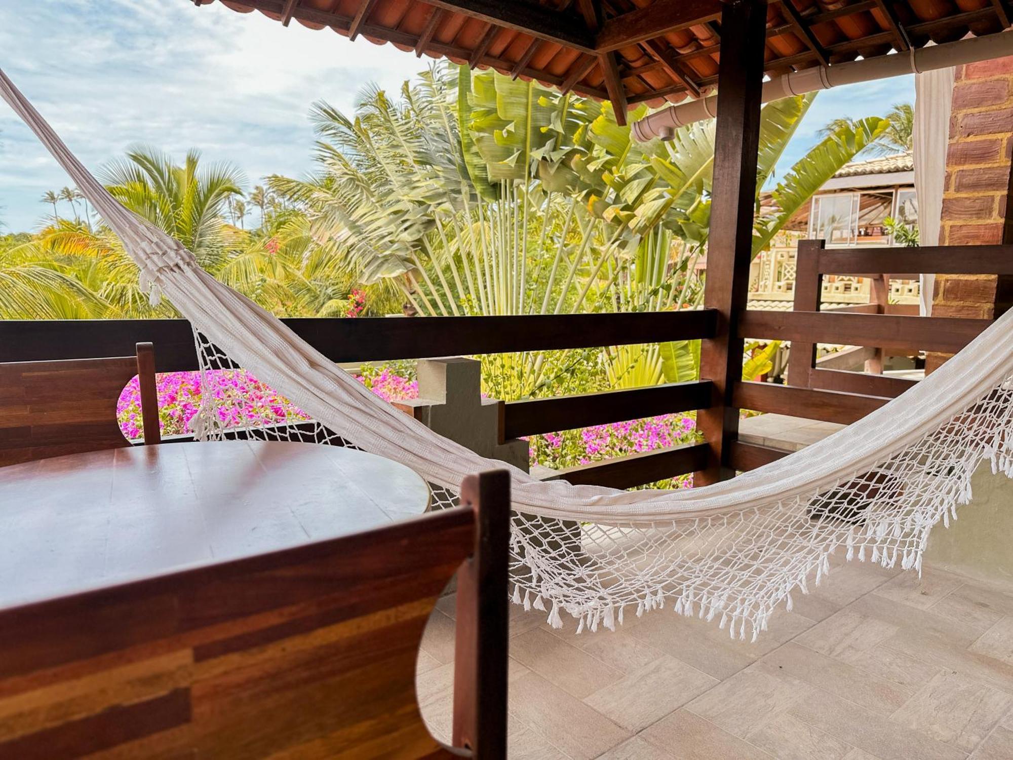 Pousada Morada Do Sol Jijoca de Jericoacoara Exterior photo